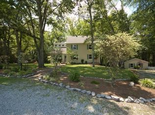 736 Edmondson Park, Brentwood, TN 37027