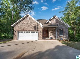 115 Lakeview Point, Riverside, AL 35135