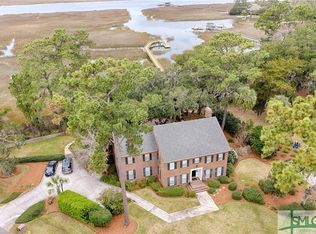 404 Herb River Dr, Savannah, GA 31406