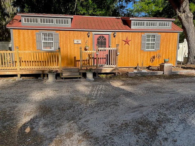 Building Photo - 3132 Clay Turner Rd