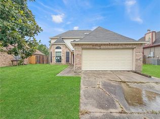1837 Kings Row, Slidell, LA 70461