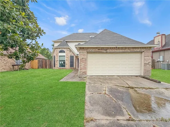 1837 Kings Row, Slidell, LA 70461