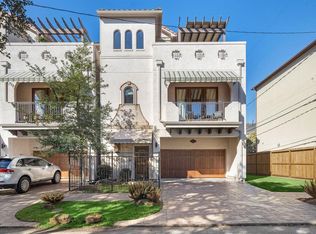 705 Fowler St, Houston, TX 77007