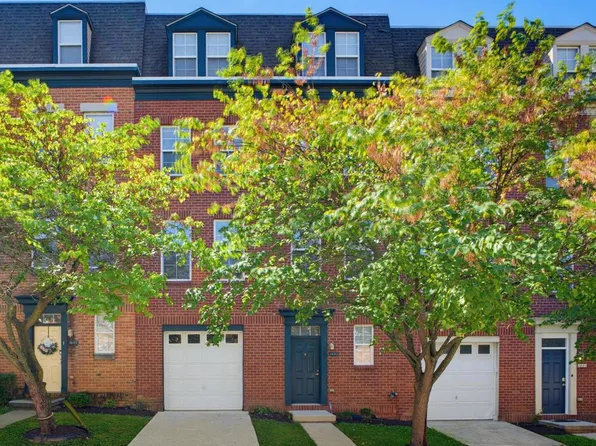 1603 E Fairmount Ave, Baltimore, MD 21231