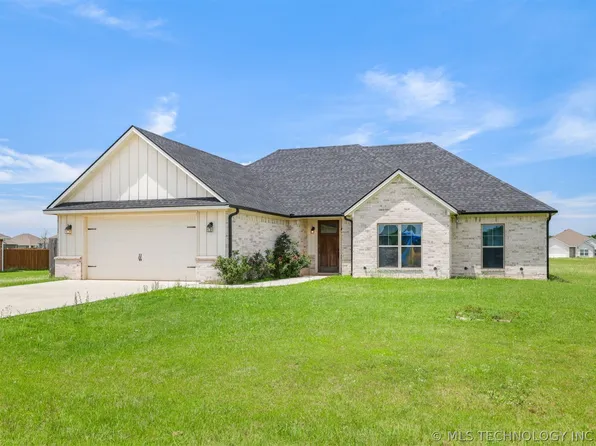 66 Maple Leaf Dr, Durant, OK 74701