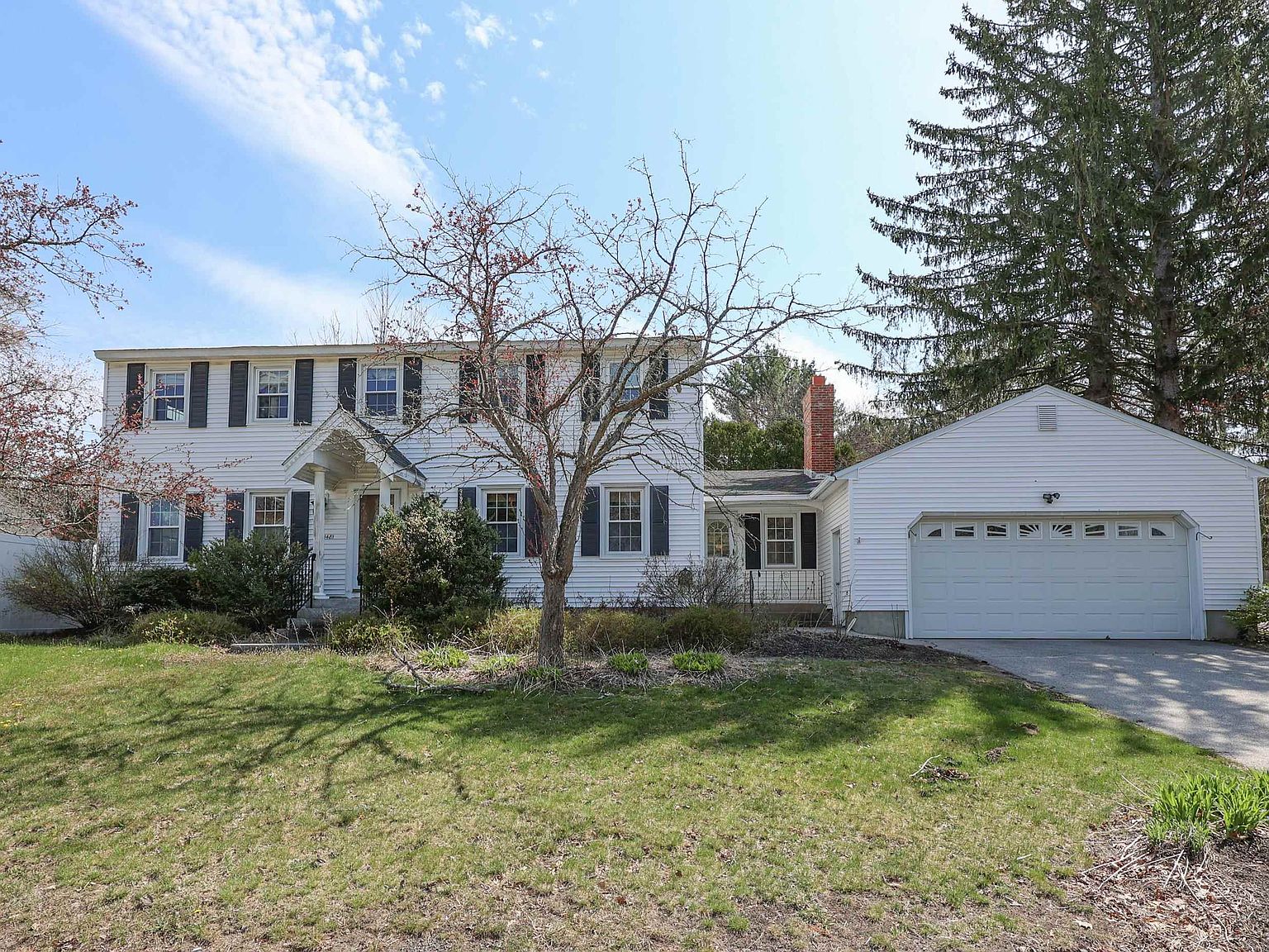 1481 Union Street, Manchester, NH 03104 Zillow