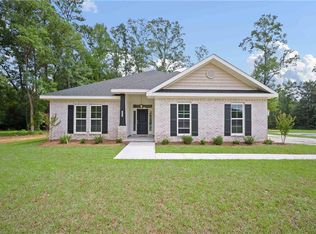 4050 Firetower Rd, Semmes, AL 36575