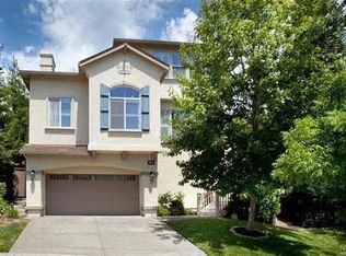 5795 Owl Hill Ave, Santa Rosa, CA 95409