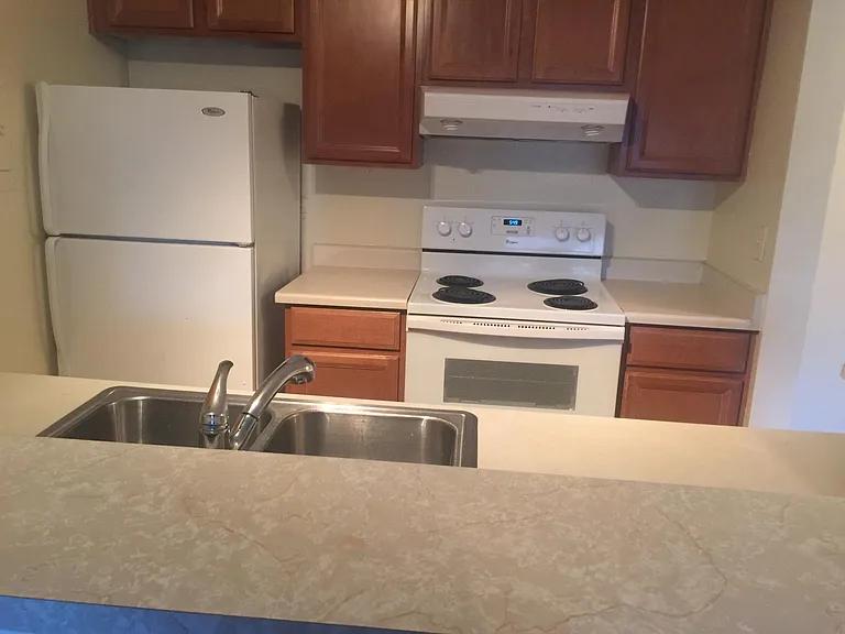Newer Appliances