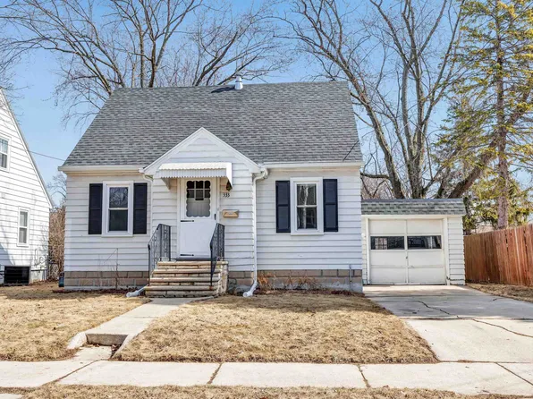 333 Oak Grove Ave, Green Bay, WI 54302