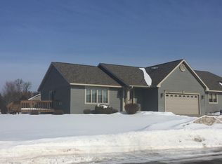 1431 Rosewood Ave, Wisconsin Rapids, WI 54494
