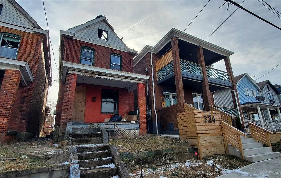 1st image of 322 W 14th Ave