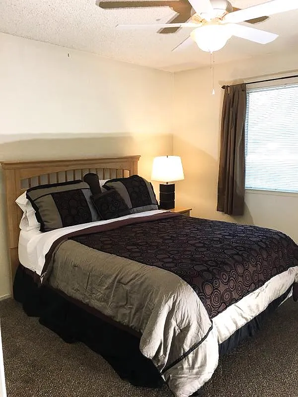 1 bed, 650 sqft, $2,088 — Photo 3