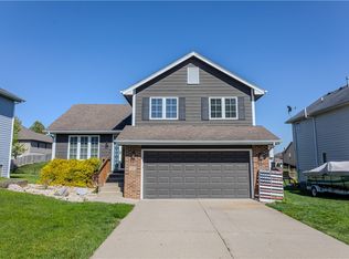 304 N 16th St, Indianola, IA 50125