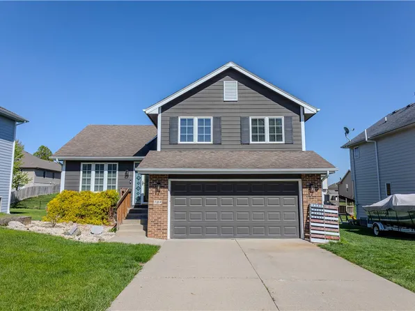 304 N 16th St, Indianola, IA 50125