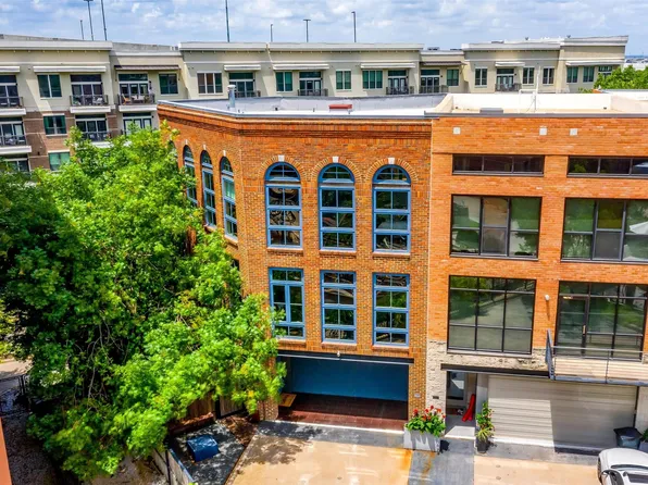 2903 Magnolia Hill Ct, Dallas, TX 75201