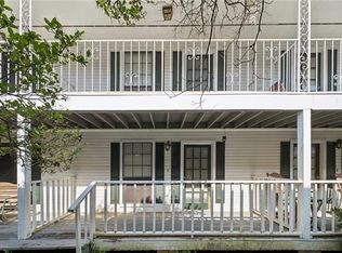 4360 Stumberg Ln, Baton Rouge, LA 70816