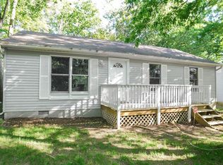 12788 Rio Grande Trl, Lusby, MD 20657