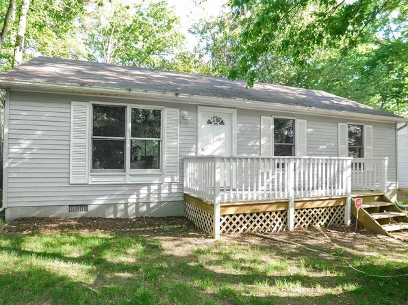 12788 Rio Grande Trl, Lusby, MD 20657