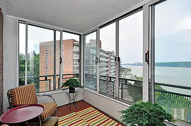 Sold by Halstead Real Estate