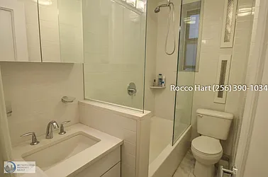 Rented by Metropolitan Property Group