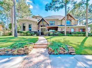 4811 Hollowvine Ln, Katy, TX 77494