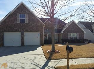 1659 Deer Crossing Cir, Jonesboro, GA 30236