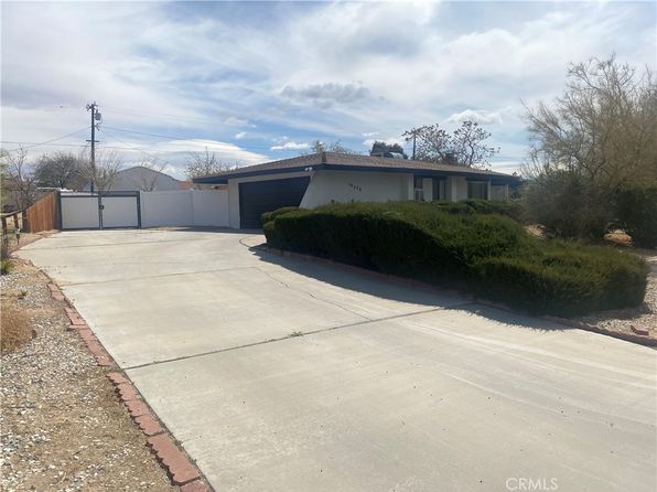 19236 Hupa Rd, Apple Valley, CA 92307