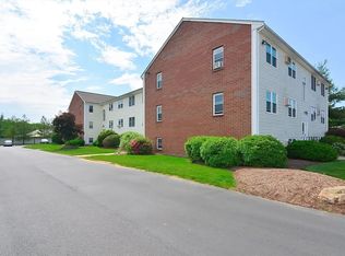 641R S Washington St #11, North Attleboro, MA 02760