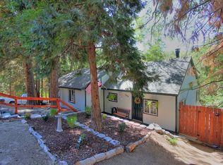 519 S Dart Canyon Rd, Crestline, CA 92325