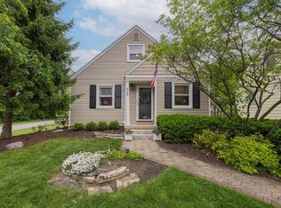 508 Chatham Rd, Columbus, OH 43214