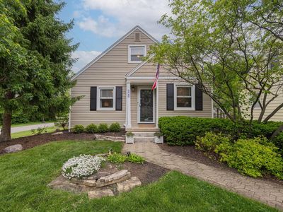508 Chatham Rd, Columbus, OH, 43214