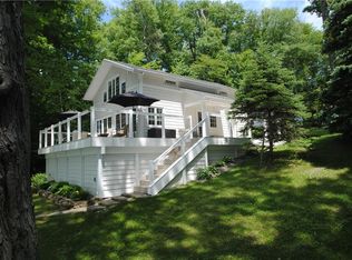 4148 Dekonski Ave, Silver Lake, NY 14427