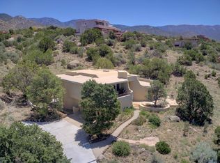 301 Juniper Hill Rd NE, Albuquerque, NM 87122