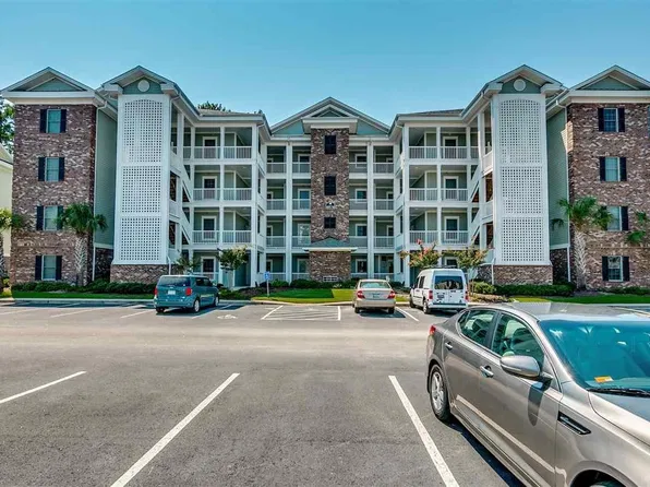 4874 Luster Leaf Cir #42, Myrtle Beach, SC 29577