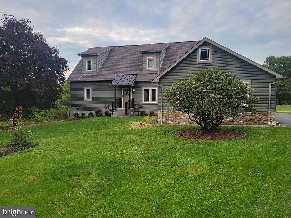 1st image of 418 Reedville Rd