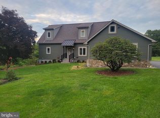 418 Reedville Rd, Oxford, PA 19363