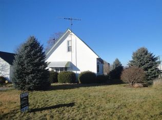 8622 S 750 E, Lynn, IN 47355