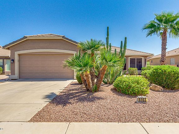 2nd image of 6163 S Huachuca Way