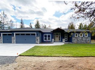 909 W Findley Ln, Deer Park, WA 99006