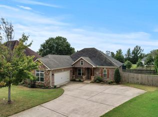 25760 Summerwood Dr, Madison, AL 35756