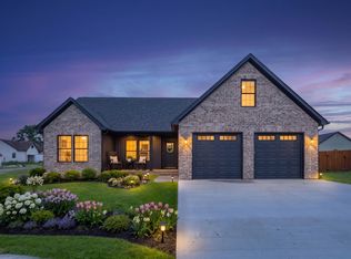 131 Knob View Trce, Junction City, KY 40440