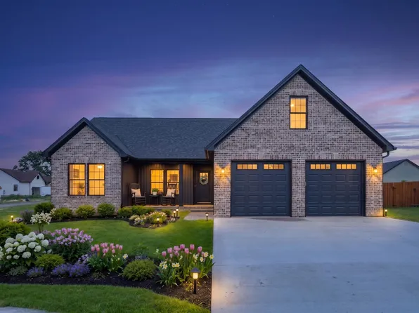 131 Knob View Trce, Junction City, KY 40440