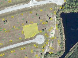 14524 Marlin Ct, Placida, FL 33946