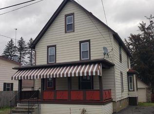 825 Laurel St, Elmira, NY