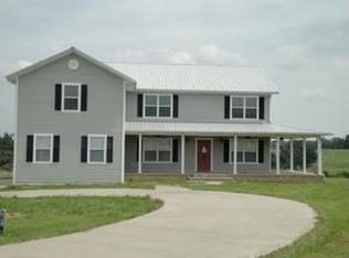 500 Madison St #8731, Huntsville, AR 72740