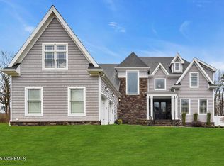 6 Rodeo Ct, Howell, NJ 07731