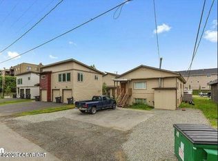 227 E 12th Ave #4, Anchorage, AK 99501