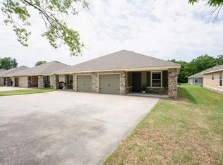 805 N Choctaw Ave, Claremore, OK 74017