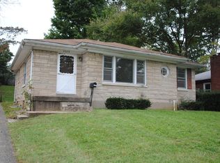 3504 Dell Rd, Jeffersontown, KY 40299